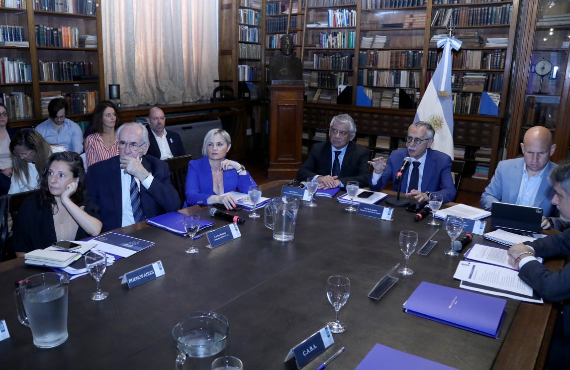 Argentina superó la cifra histórica de donantes de órganos y de trasplantes realizados en el país 5 Argentina superó la cifra histórica de donantes de órganos y de trasplantes realizados en el país imagen-4