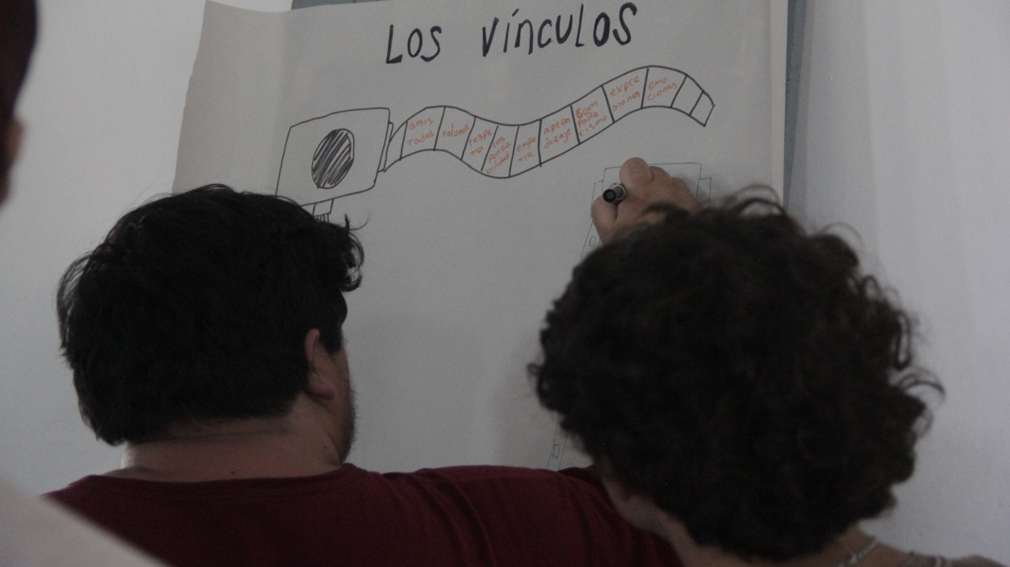 Misiones, presente en el III Encuentro de Jóvenes de la Red Argentina de Cine Comunitario 11 Misiones, presente en el III Encuentro de Jóvenes de la Red Argentina de Cine Comunitario imagen-10