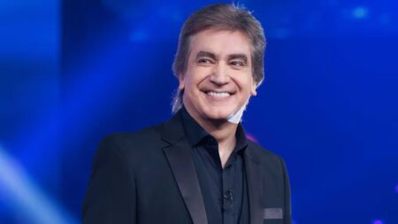 El pastor Dante Gebel y la posibilidad de una candidatura presidencial en un escenario donde aumenta el peso político evangélico El pastor Dante Gebel y la posibilidad de una candidatura presidencial en un escenario donde aumenta el peso político evangélico imagen-4