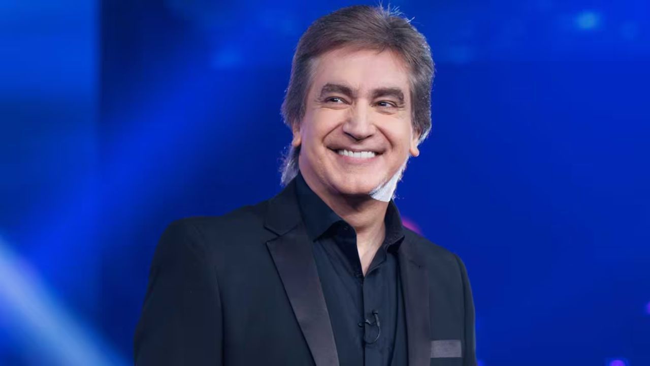 El pastor Dante Gebel y la posibilidad de una candidatura presidencial en un escenario donde aumenta el peso político evangélico imagen-6