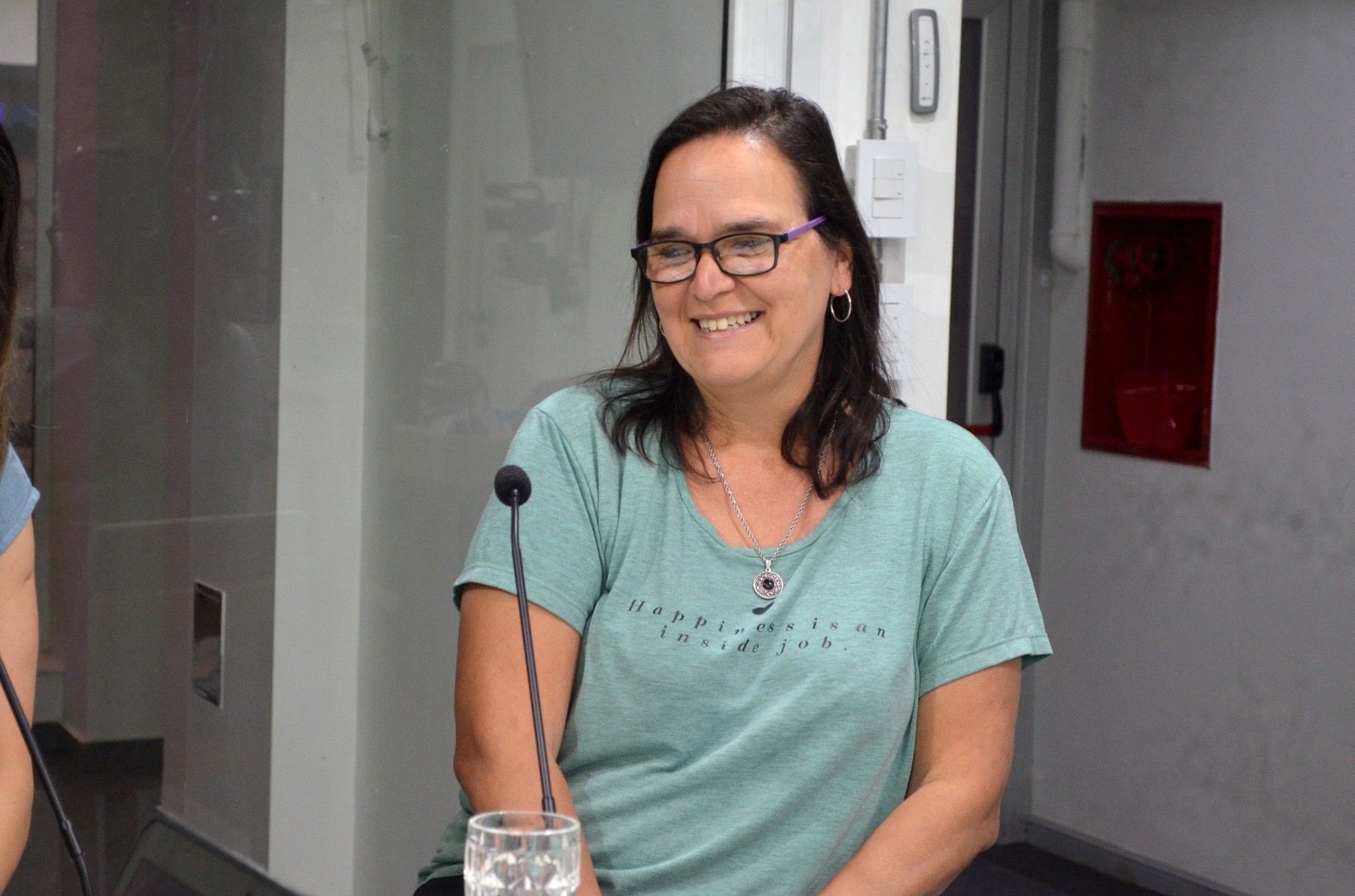 Pantallas en clase: docente detalló los efectos silenciosos del celular en la concentración y el trabajo diario 11 Pantallas en clase: docente detalló los efectos silenciosos del celular en la concentración y el trabajo diario imagen-10