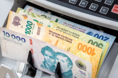 El sábado 20 estará acreditado el medio aguinaldo para jubilados, pensionados y Activos del Estado provincial El sábado 20 estará acreditado el medio aguinaldo para jubilados, pensionados y Activos del Estado provincial imagen-2