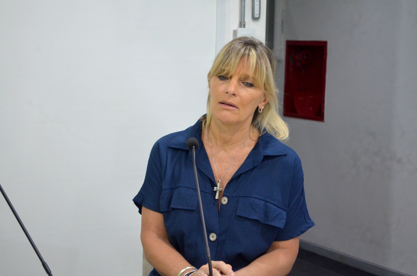 Pantallas, postura y bruxismo: la kinesióloga Lanaro explicó cómo detectar los trastornos de la ATM y cuáles son los pasos del tratamiento 7 Pantallas, postura y bruxismo: la kinesióloga Lanaro explicó cómo detectar los trastornos de la ATM y cuáles son los pasos del tratamiento imagen-6