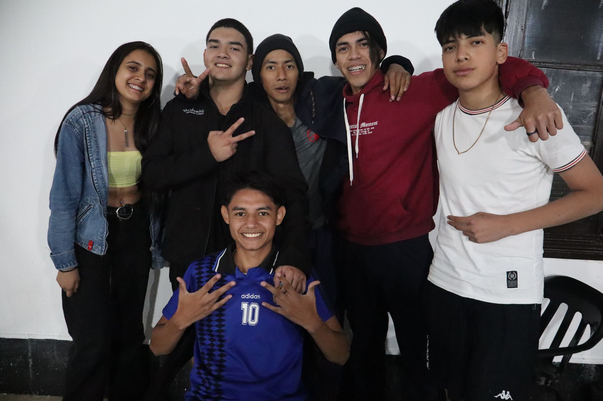 Misiones, presente en el III Encuentro de Jóvenes de la Red Argentina de Cine Comunitario 5 Misiones, presente en el III Encuentro de Jóvenes de la Red Argentina de Cine Comunitario imagen-4