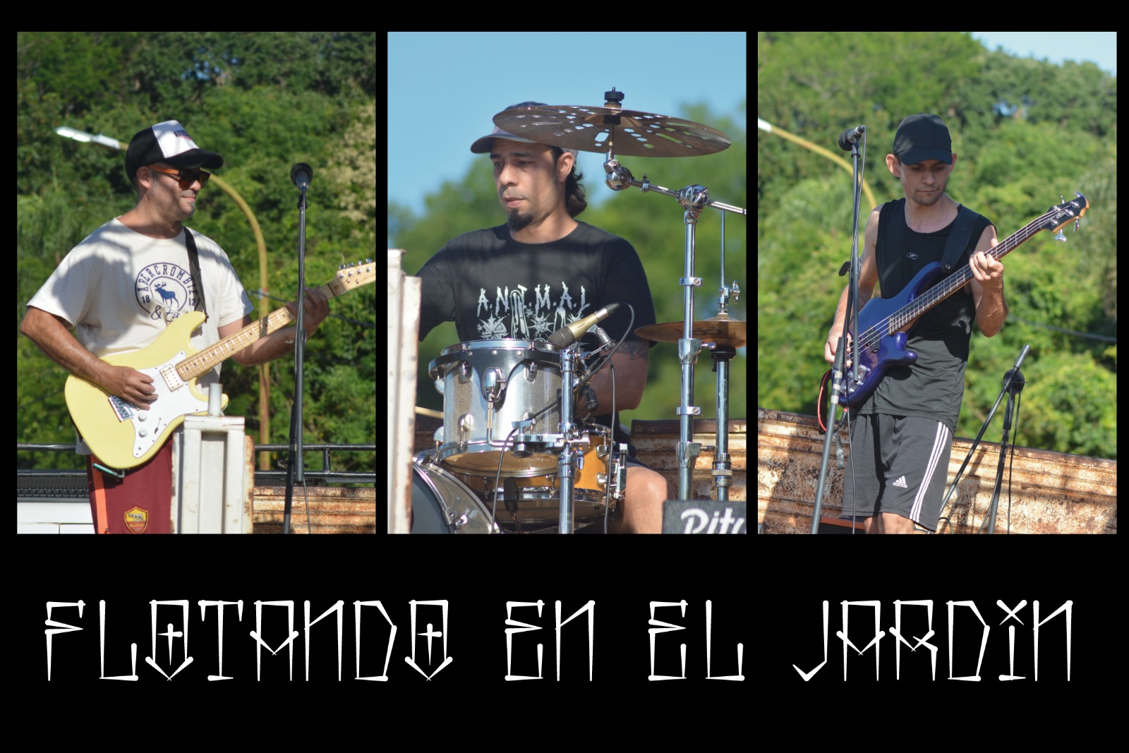 Al Caer el Sol recibe a "La Hora Local" este domingo en El Brete imagen-4