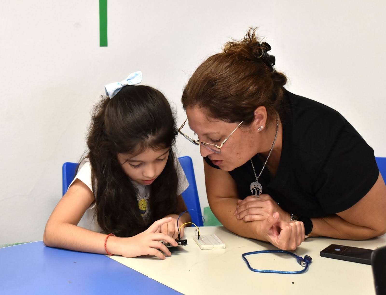 La Escuela de Robótica Misiones abre las inscripciones para el ciclo 2026 imagen-2