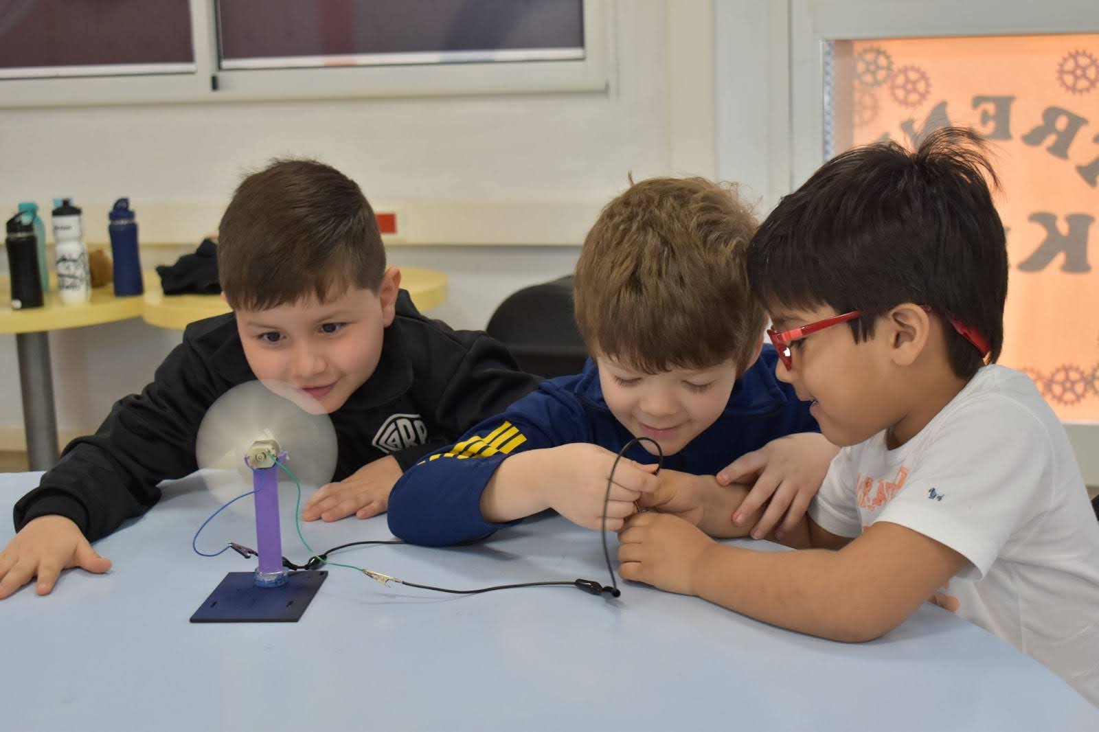 La Escuela de Robótica Misiones abre las inscripciones para el ciclo 2026 imagen-6