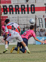 Futbol: cuarteto arbitral correntino para el cruce misionero imagen-10