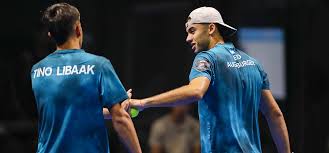 Pádel: en Posadas comienza la acción del Máster imagen-11