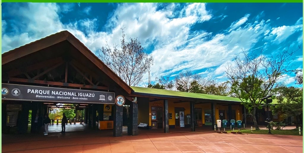 Cómo interviene la Administración de Parques Nacionales ante delitos contra la fauna y el daño ambiental Cómo interviene la Administración de Parques Nacionales ante delitos contra la fauna y el daño ambiental imagen-6