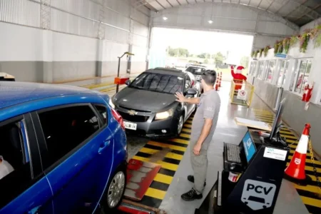 Aumenta la Verificación Técnica Vehicular en Misiones desde enero de 2026 Aumenta la Verificación Técnica Vehicular en Misiones desde enero de 2026 imagen-4