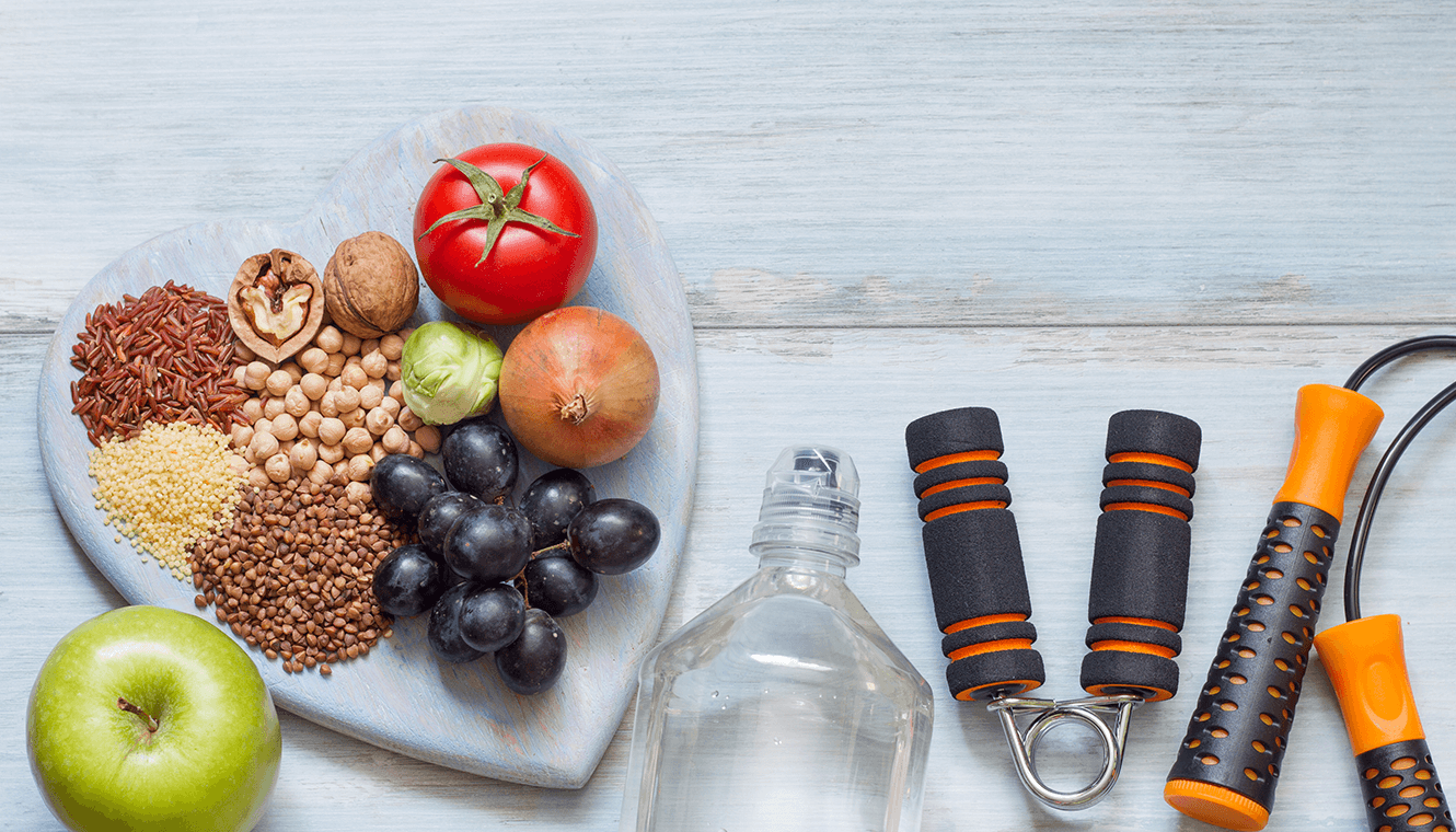 Productos naturales y entrenamiento temprano: recomendaciones para enfrentar el calor, empezar a caminar y sostener una alimentación ordenada Productos naturales y entrenamiento temprano: recomendaciones para enfrentar el calor, empezar a caminar y sostener una alimentación ordenada imagen-6