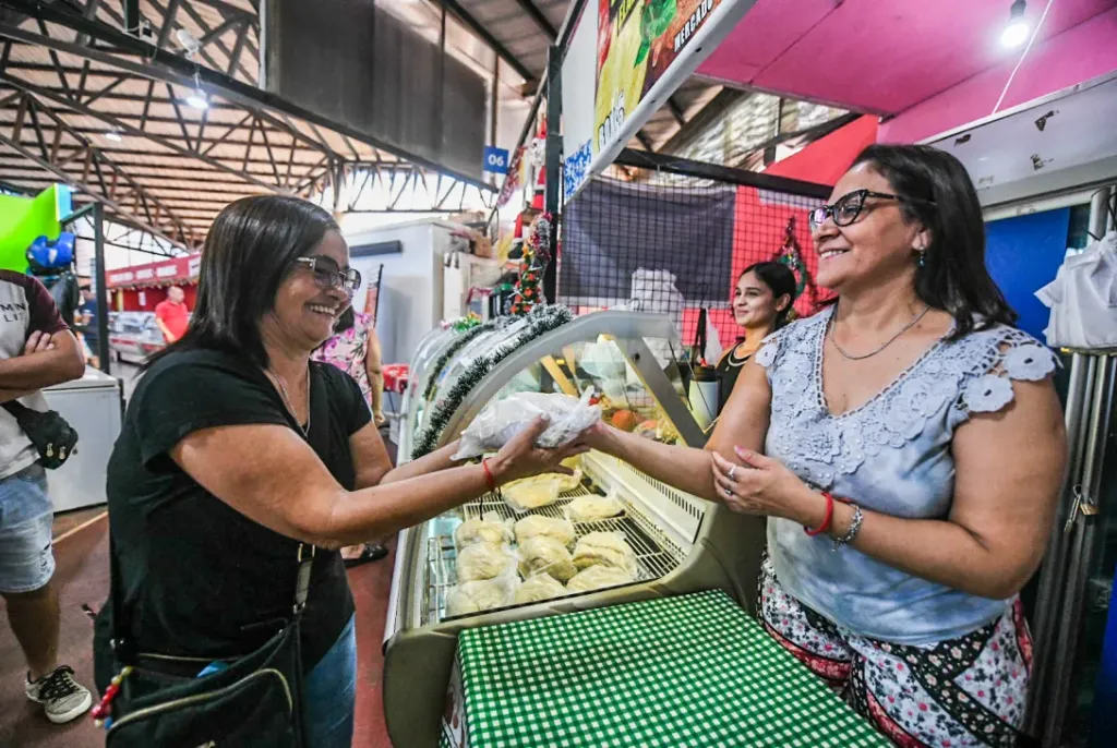 Mercado Concentrador de Posadas: precios por kilo, demanda de cerdo, movimiento en carne vacuna y crecimiento del consumo para las fiestas imagen-8