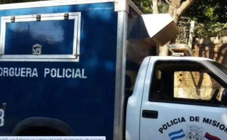 Una mujer fue hallada sin vida en un motel de Posadas imagen-5