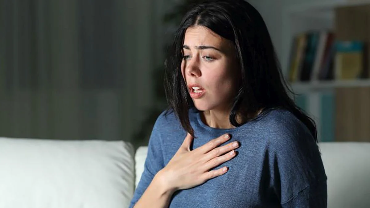 Ansiedad en aumento: una especialista analiza por qué afecta cada vez a más personas y cómo se expresa en la vida cotidiana imagen-6