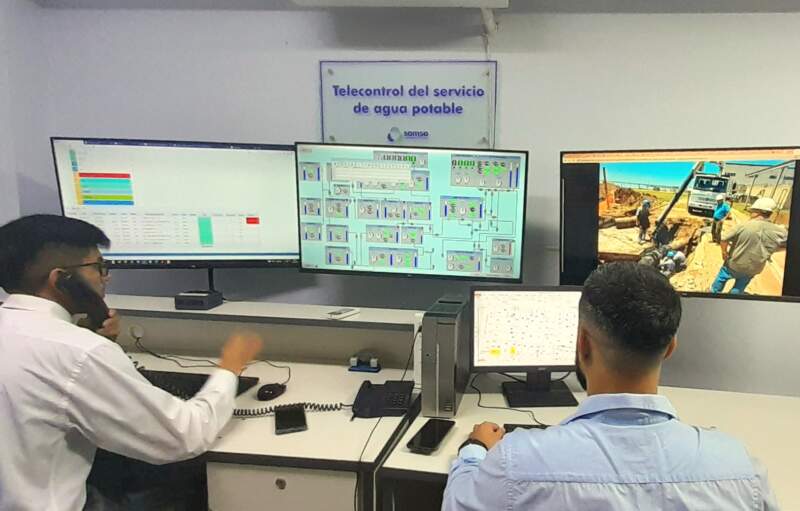 Samsa realizó este año el mayor plan de inversiones de su historia, destaca la empresa imagen-2