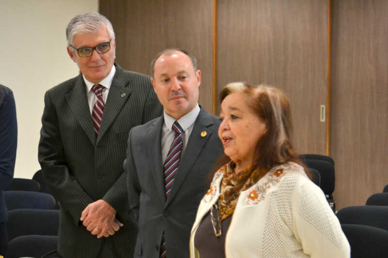 Renunció la ministra Ramona Beatriz Velázquez al Superior Tribunal de Justicia de Misiones Renunció la ministra Ramona Beatriz Velázquez al Superior Tribunal de Justicia de Misiones imagen-7