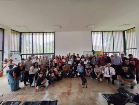 La Red Yva celebró el cierre de gestión 2025 y proyectó acciones conjuntas para el próximo año imagen-9