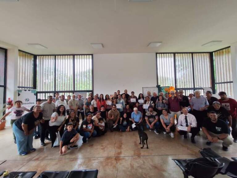 La Red Yva celebró el cierre de gestión 2025 y proyectó acciones conjuntas para el próximo año imagen-48