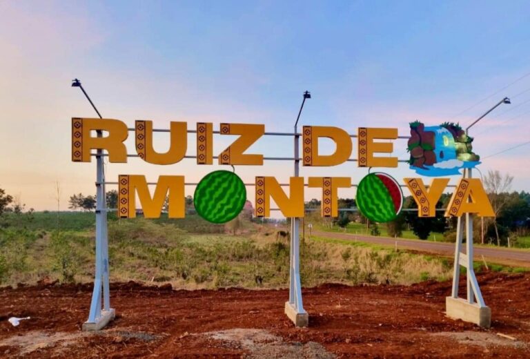 Ruiz de Montoya se prepara para la 15ª Fiesta Provincial de la Sandía con tres días de actividades Ruiz de Montoya se prepara para la 15ª Fiesta Provincial de la Sandía con tres días de actividades imagen-2