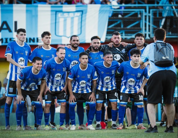 Fútbol: Nacional de Puerto Piray es el campeón provincial imagen-6