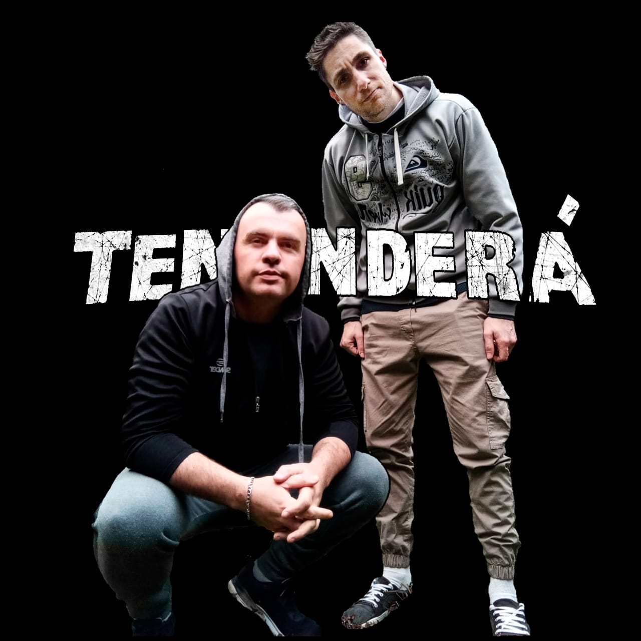 Al Caer el Sol recibe a "La Hora Local" este domingo en El Brete imagen-6