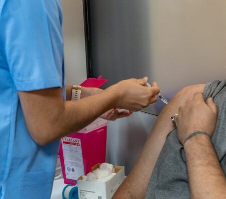 Revelan que el 70% de los posadeños no se vacunó contra el dengue Revelan que el 70% de los posadeños no se vacunó contra el dengue imagen-4