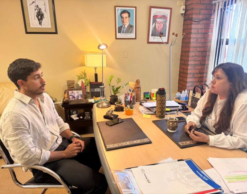 Digitalización del Estado, planificación y articulación institucional, la agenda 2026 de Trabajo Digitalización del Estado, planificación y articulación institucional, la agenda 2026 de Trabajo imagen-1