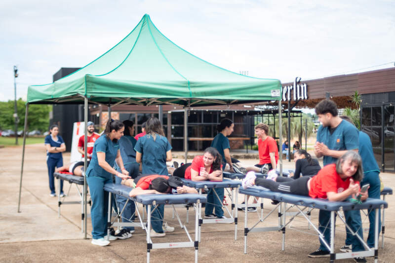 La Universidad Gastón Dachary cerró 2025 consolidando su proyección académica, internacional y territorial imagen-20