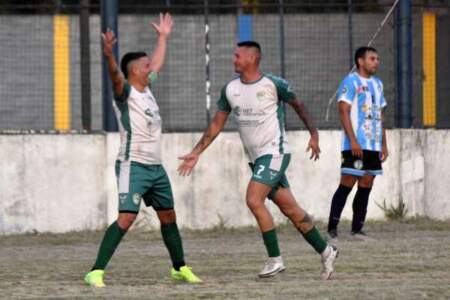 Fútbol: Guaraní tiene rival para la final imagen-7