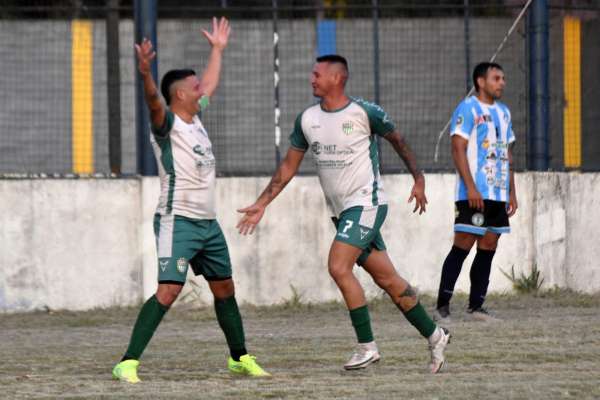 Fútbol: Guaraní tiene rival para la final imagen-17