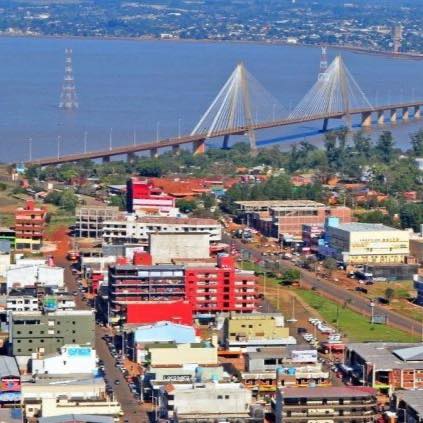 Se desploma el consumo en Encarnación: comerciantes apuntan a la crisis argentina imagen-19