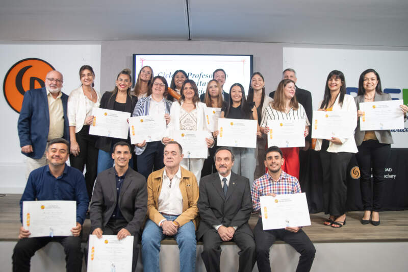 La Universidad Gastón Dachary cerró 2025 consolidando su proyección académica, internacional y territorial imagen-17