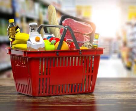 La canasta básica total saltó 4,1% en diciembre y una familia necesitó más de $1.300.000 para no ser pobre La canasta básica total saltó 4,1% en diciembre y una familia necesitó más de $1.300.000 para no ser pobre imagen-2