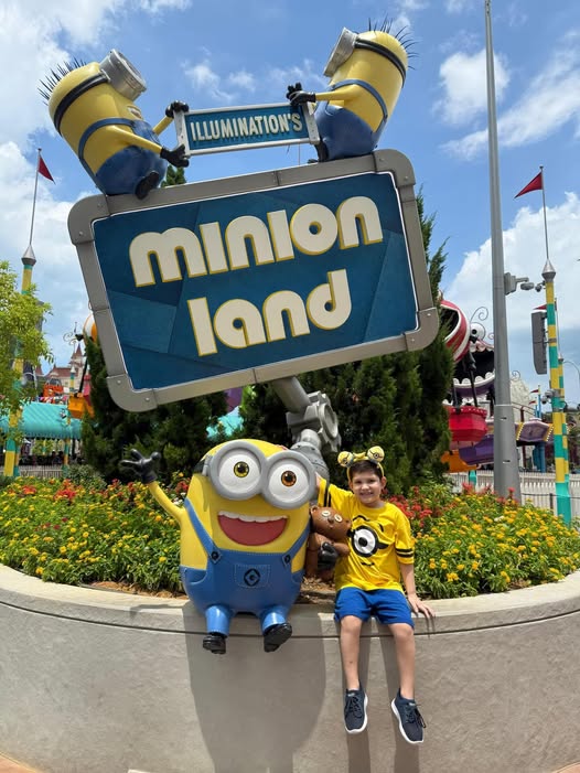 Luego de exámenes favorables, los médicos que atienden a Santino le dieron el "OK" para regresar a casa de manera definitiva imagen-2