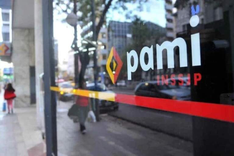 Ciego, con el alta médica y sin respuestas: un afiliado denuncia que el PAMI no cumple fallos judiciales en Oberá imagen-29