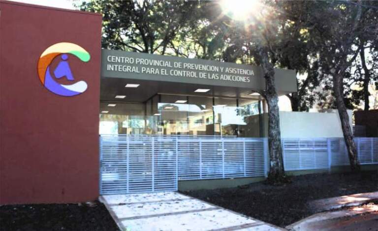 Horarios de atención del Centro Provincial de Prevención y Asistencia Integral para el Control de las Adicciones imagen-10
