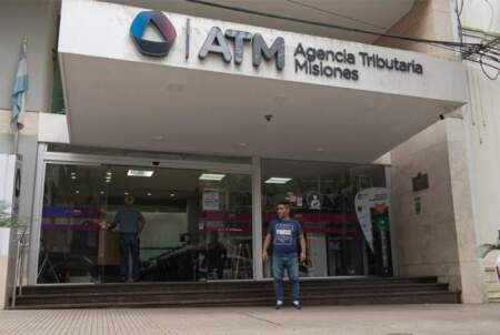 Productores primarios de Misiones podrán acceder al 0% de Ingresos Brutos mediante un trámite digital ante la ATM imagen-6