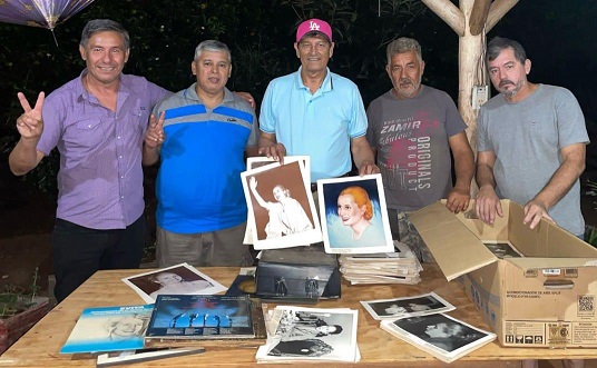 Elecciones PJ: continúa el armado territorial de "Unidos por Misiones" imagen-15