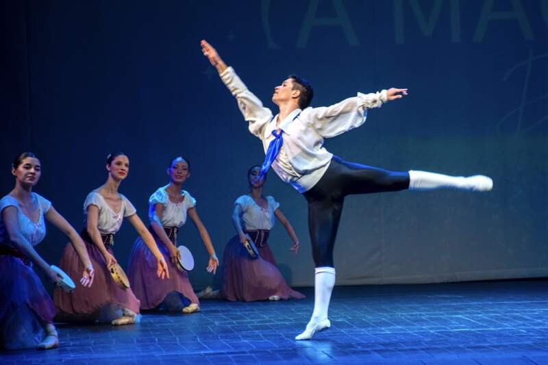 El Ballet Neoclásico Posadas abre inscripciones para su Seminario Intensivo de Verano y anuncia la creación de su Escuela de Formación Profesional 9 El Ballet Neoclásico Posadas abre inscripciones para su Seminario Intensivo de Verano y anuncia la creación de su Escuela de Formación Profesional imagen-8