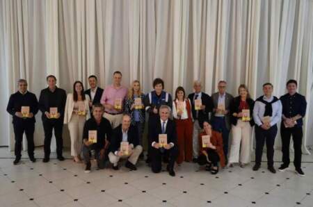 Aprobaron el aumento salarial para altos funcionarios del Gobierno, pero no aplicará para Milei y Villarruel imagen-5