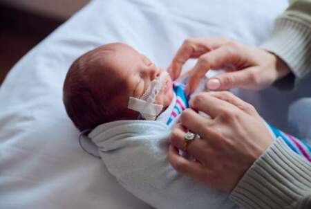 Cuáles fueron los 20 nombres de bebés más elegidos en Argentina durante 2025 imagen-2