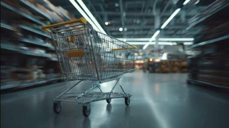 El consumo arranca 2026 condicionado por la falta de crédito, los salarios y la cautela: qué puede cambiar en el año imagen-28