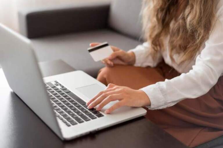 Consumos en el exterior: cómo hacer que ARCA te devuelva dinero por compras afuera del país imagen-18