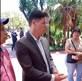 Caso Ramp: la defensa del médico brindó detalles de la causa y pidió su libertad en Aristóbulo del Valle imagen-4