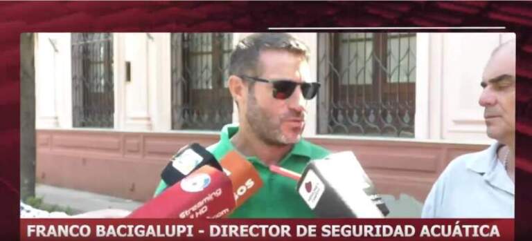 A días del 16° aniversario de la Tragedia del Paraná, Seguridad Acuática de la Provincia recuerda a las víctimas y las medidas vigentes imagen-22