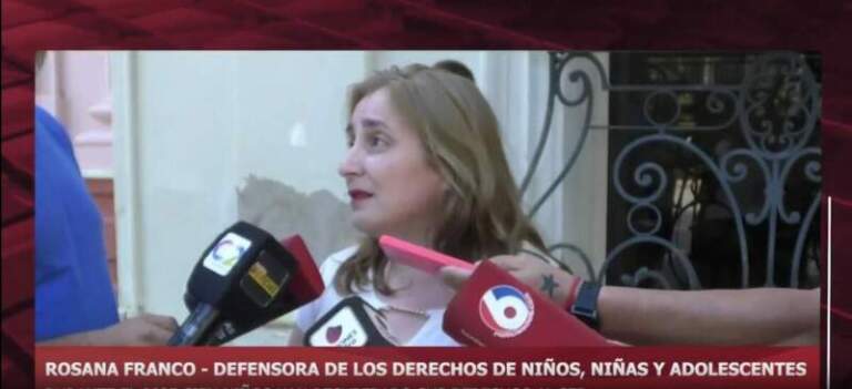 Estadísticas del sistema de protección infantil: la Defensoría de Niñez informó 100 restituciones y más del 50% de reintegros familiares imagen-20