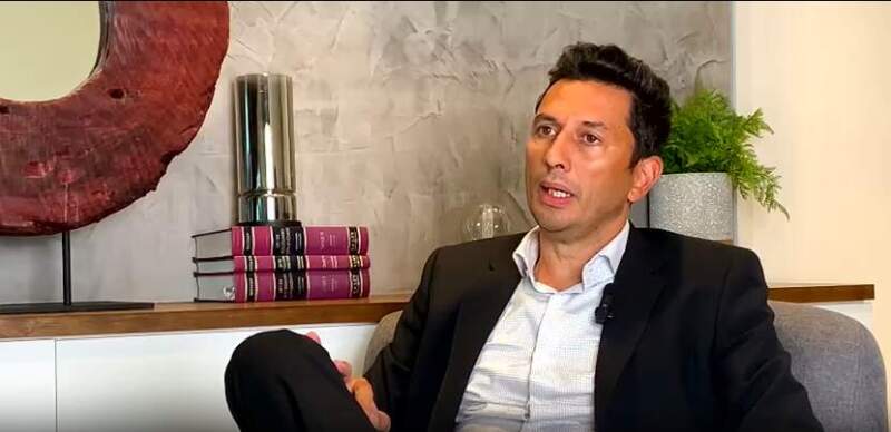 Diputado provincial de LLA cuestionó la tasa ecoturística de Colonia Wanda y una empresa presentó una denuncia ante la Comisión Federal de Impuestos imagen-9