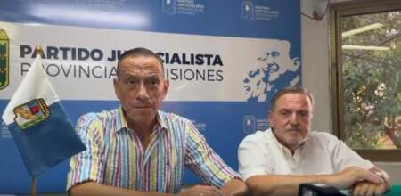 El PJ de Misiones definió el cronograma electoral y votará autoridades partidarias el 19 de abril en los 79 distritos imagen-31