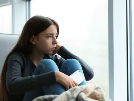 Psicóloga explicó cómo detectar signos de depresión en adolescentes y jóvenes y qué recursos existen para su acompañamiento imagen-13